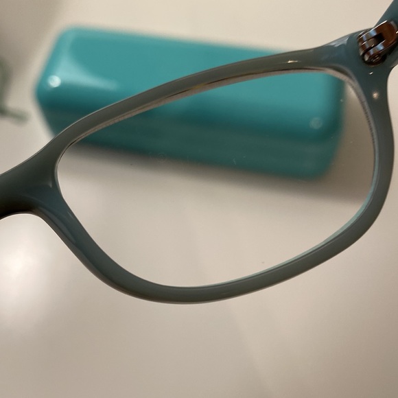 Tiffany & Co. Butterfly Eyeglasses - Picture 10 of 17